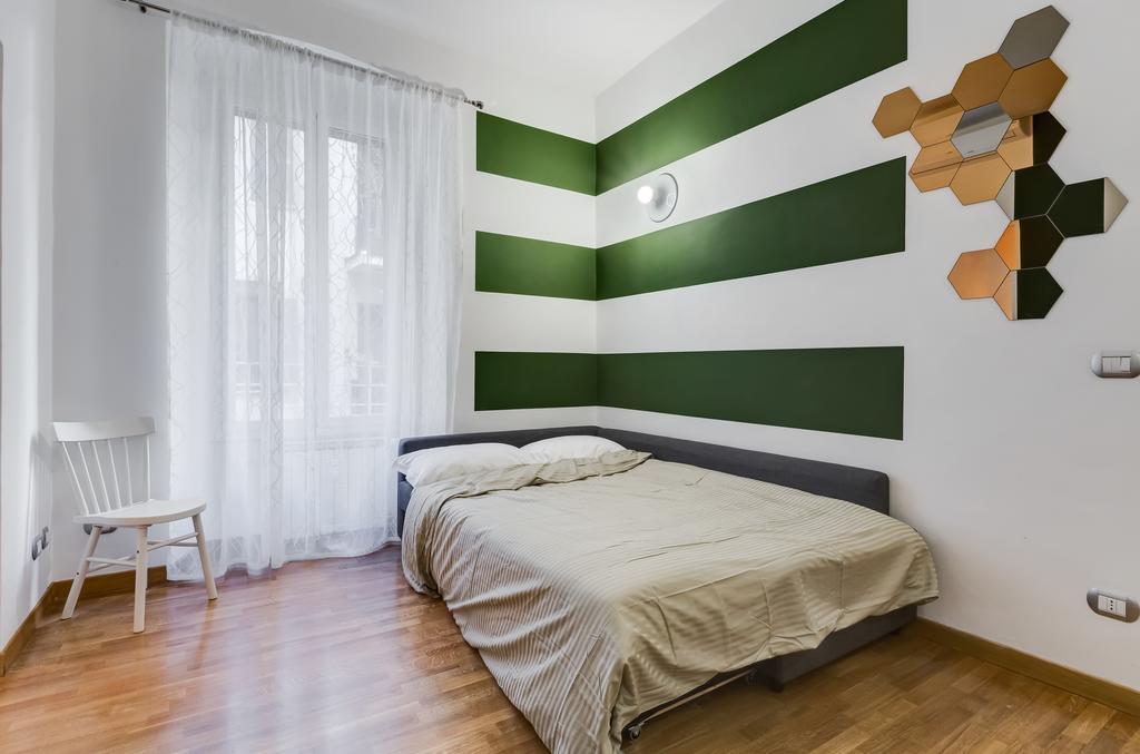 San Cosimato House Apartman Róma Kültér fotó