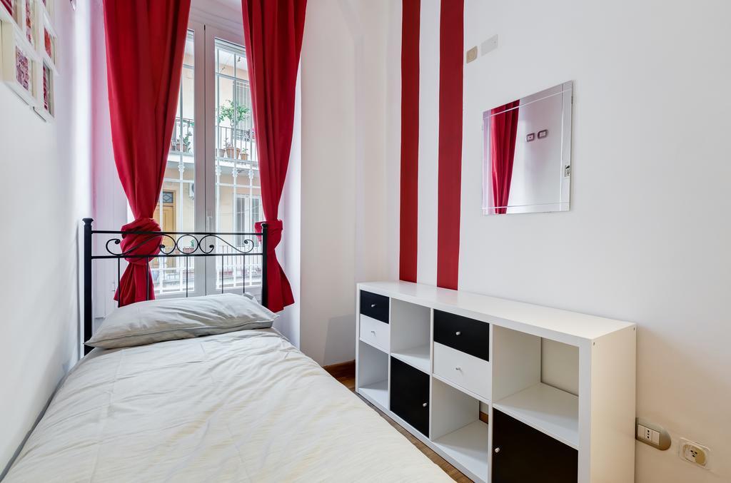 San Cosimato House Apartman Róma Kültér fotó